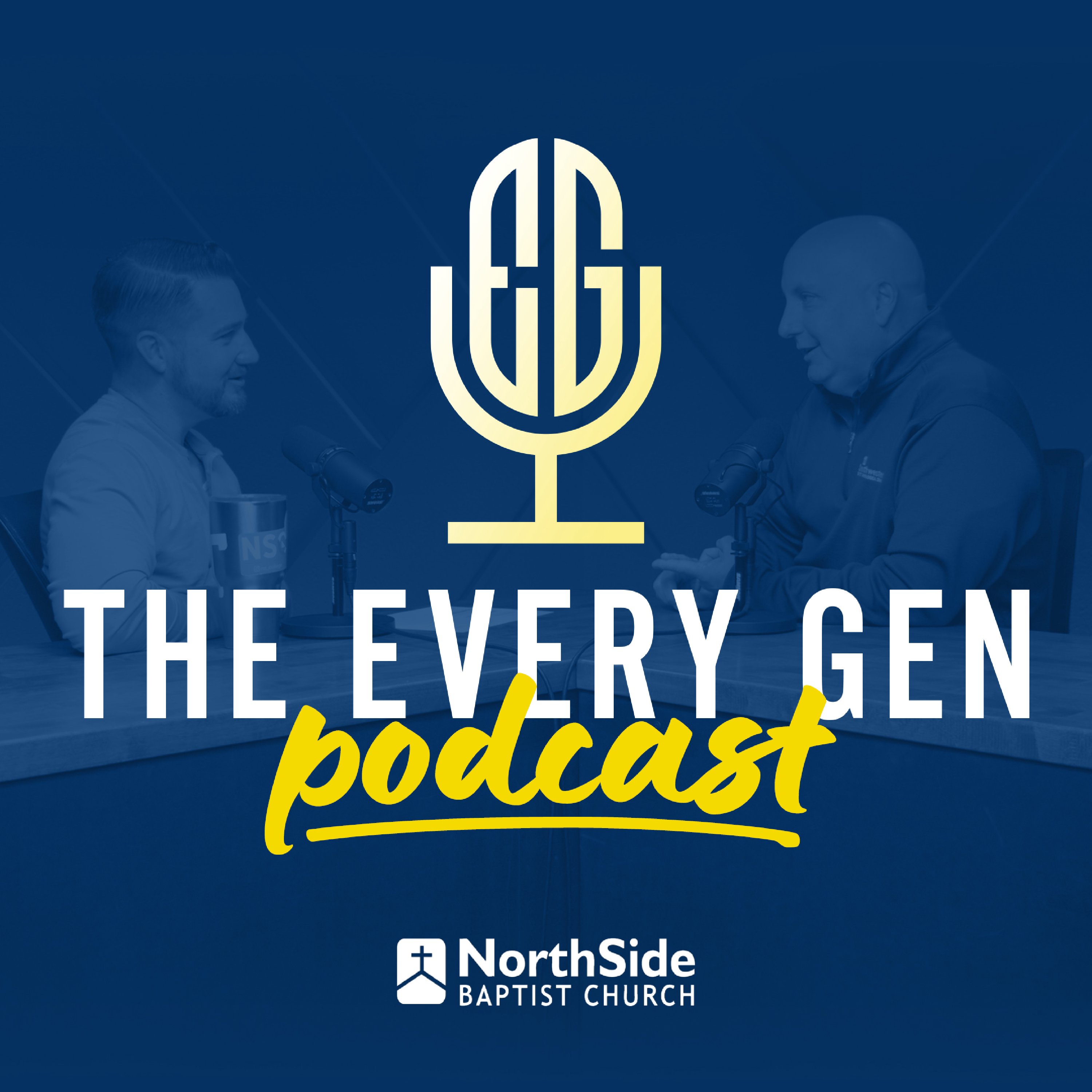 The Every Gen Podcast