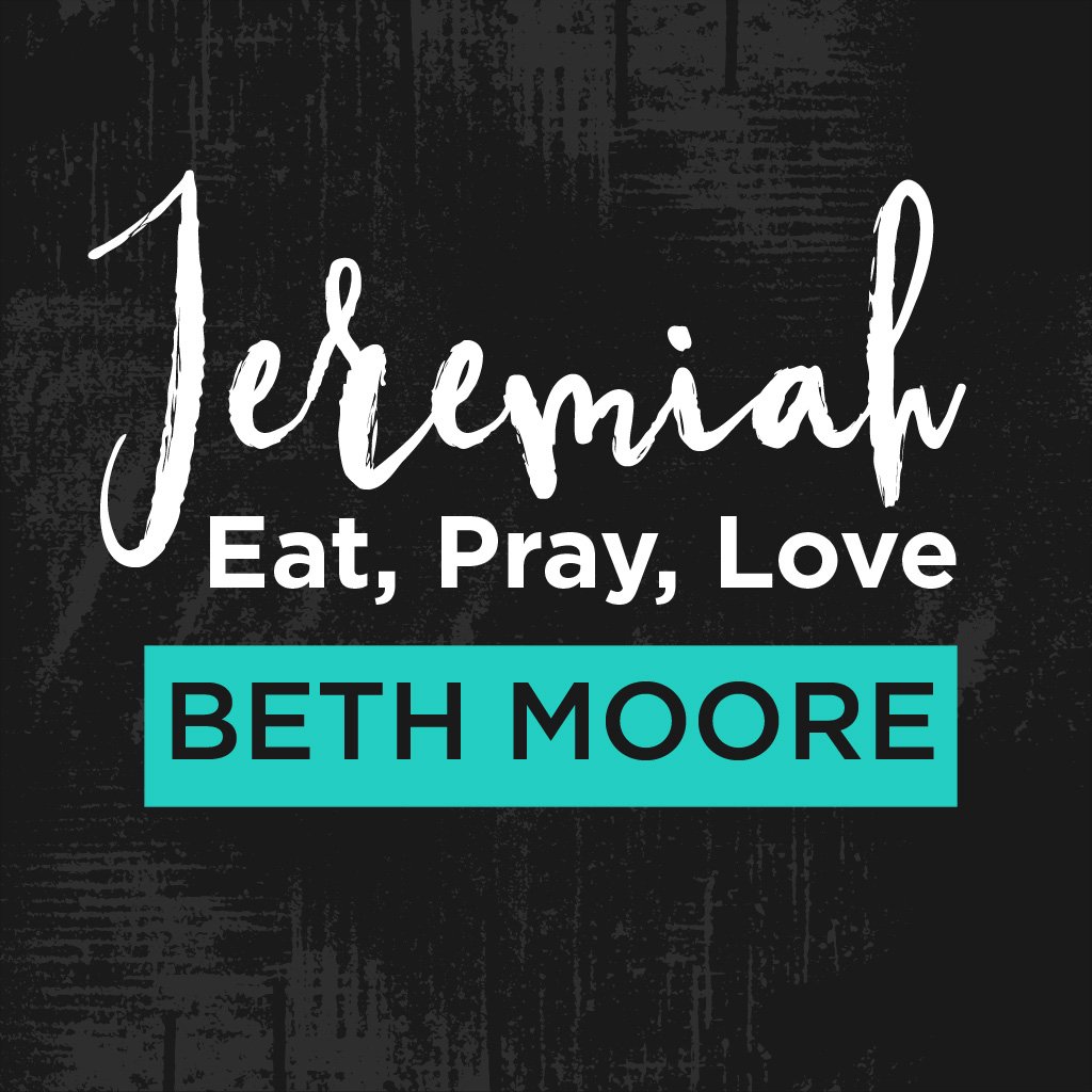 Jeremiah: Pray (Part 2)