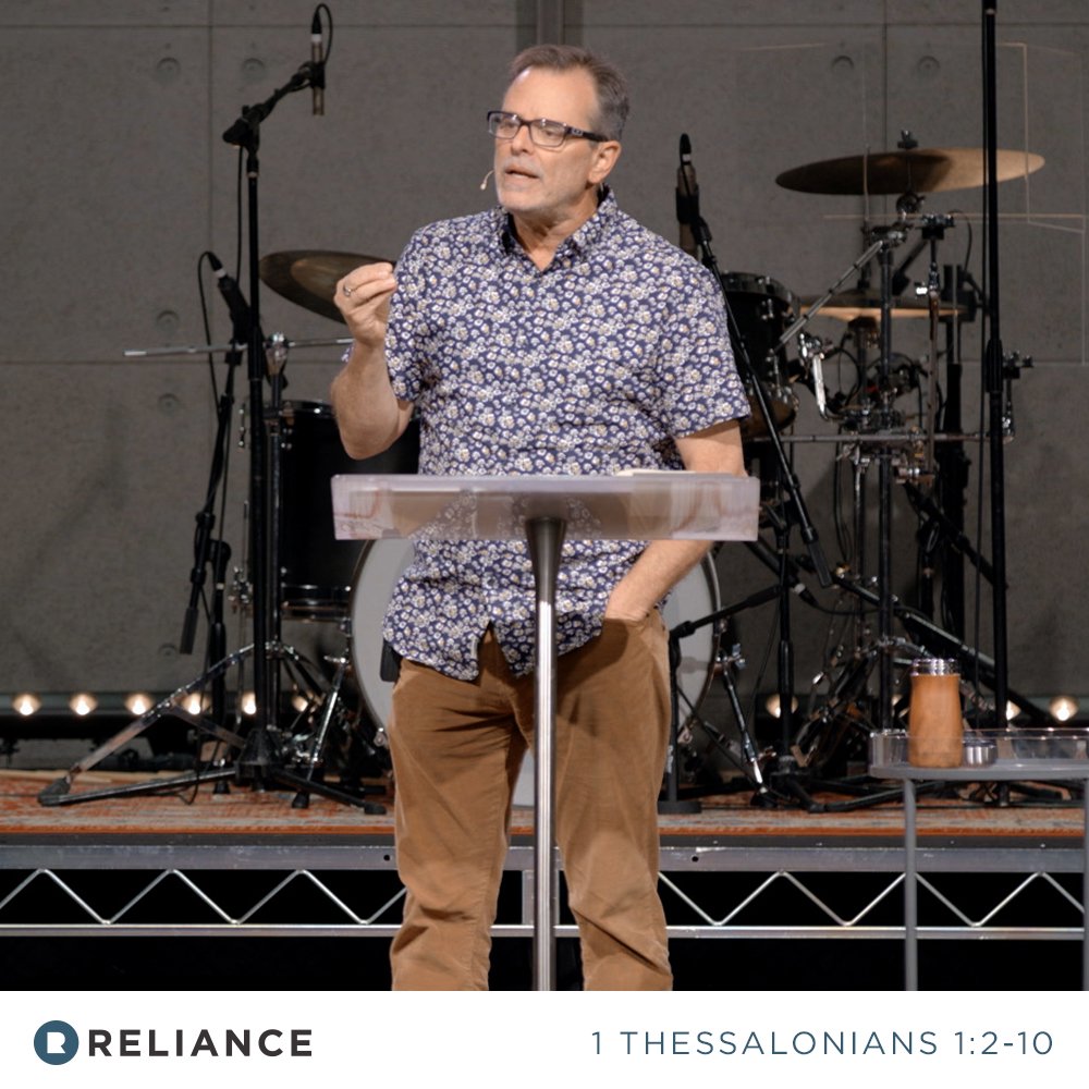 1 Thessalonians 1:2-10 episode artwork