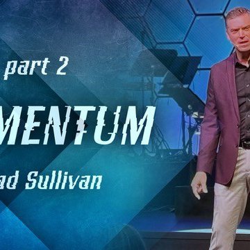 Momentum Part 2 episode artwork