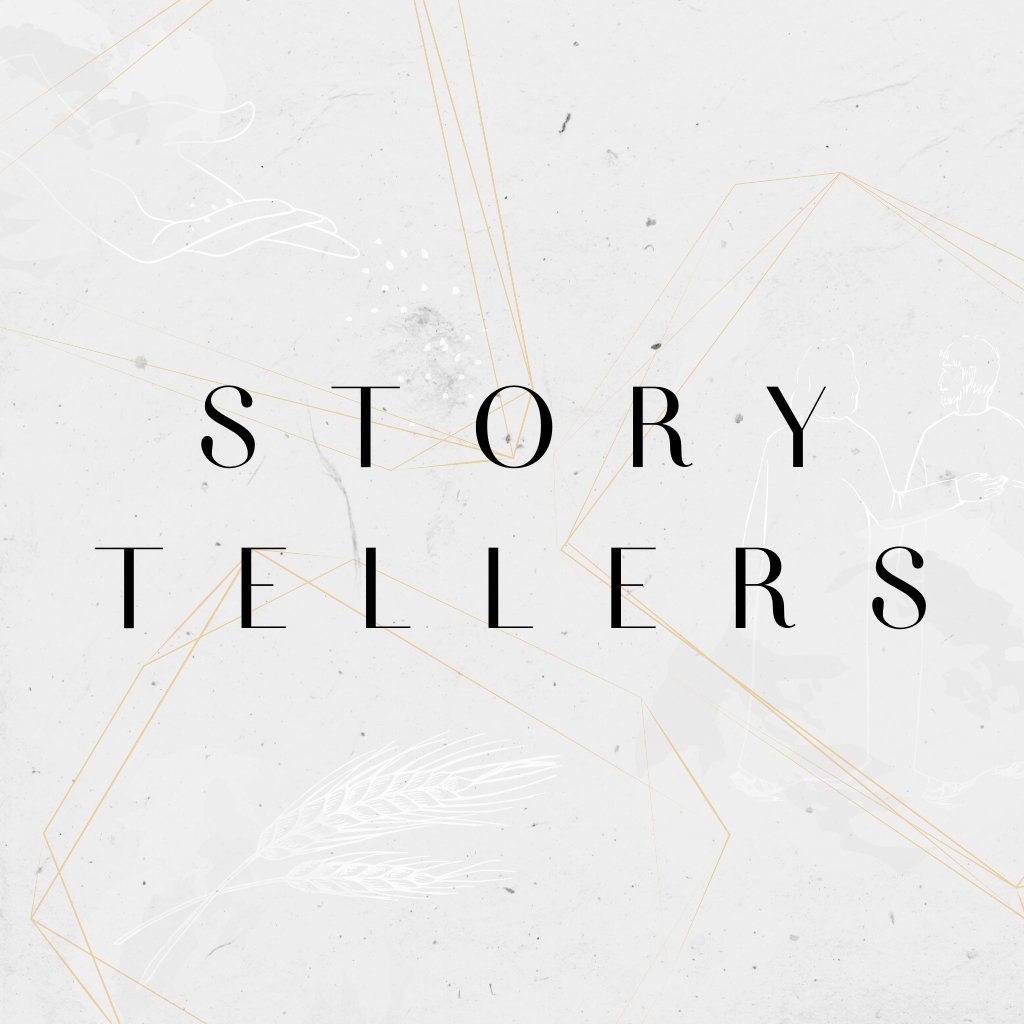 Sunday, May 3 episode artwork