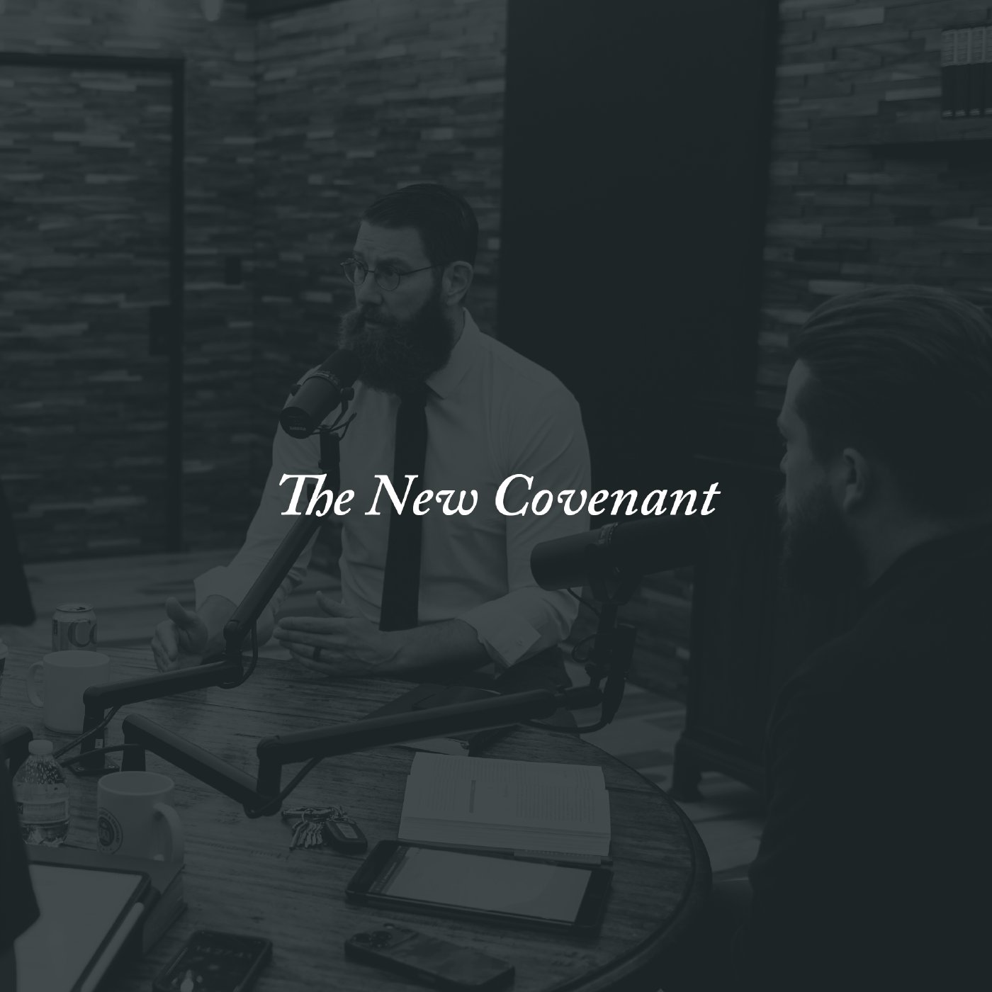 68: The New Covenant