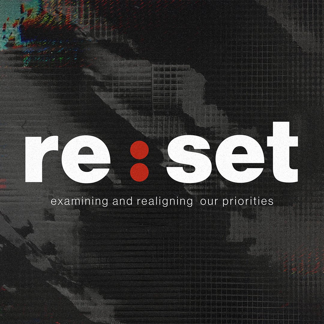 Reset Part 6: Warnings & Promises episode artwork