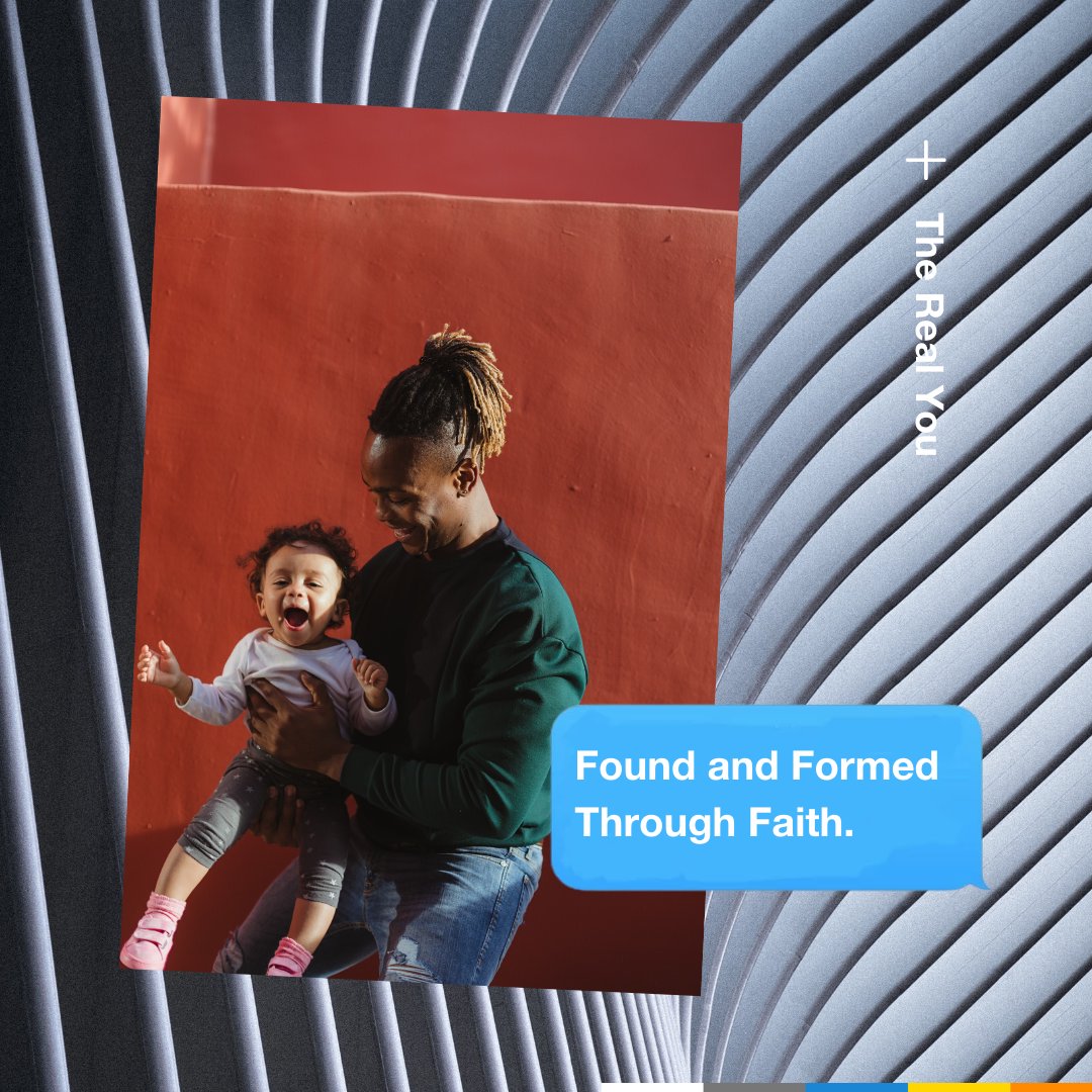 Found and Formed Through Faith episode artwork