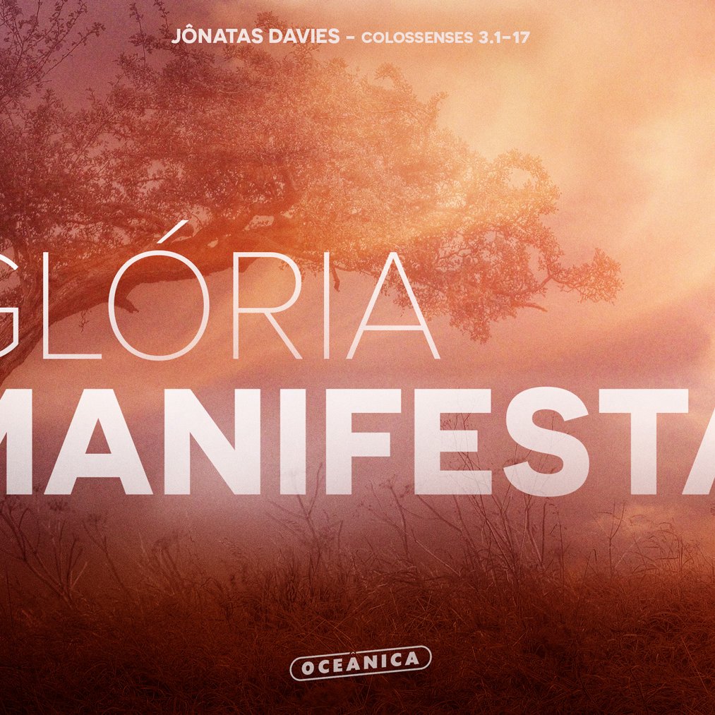Igreja Oceânica