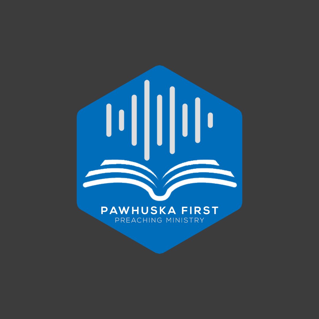 Pawhuska First Podcast
