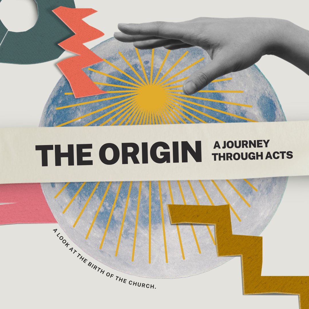 The Origin: Make it easy (Week 3)