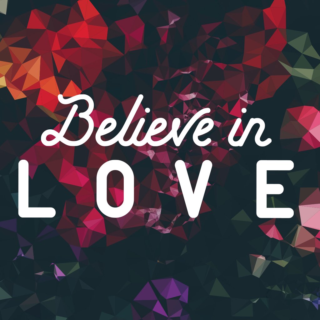 Believe In Love - WEEK 3 episode artwork