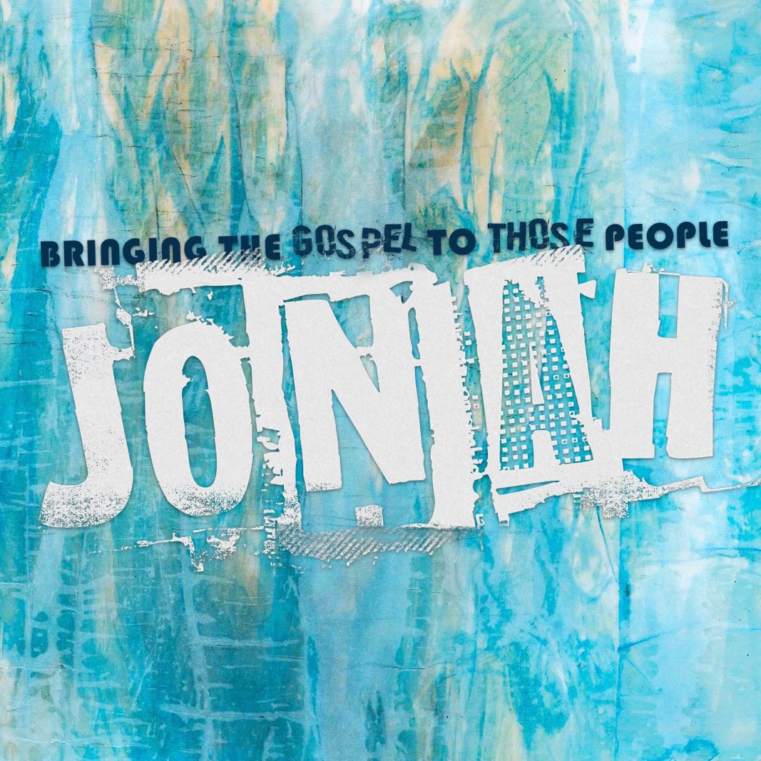 Jonah 1:1-3 episode artwork