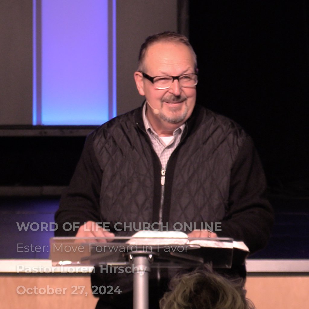 Ester: Move Forward in Favor