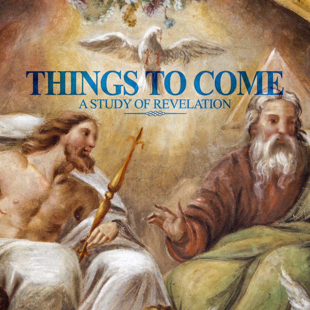 Images of Jesus episode artwork