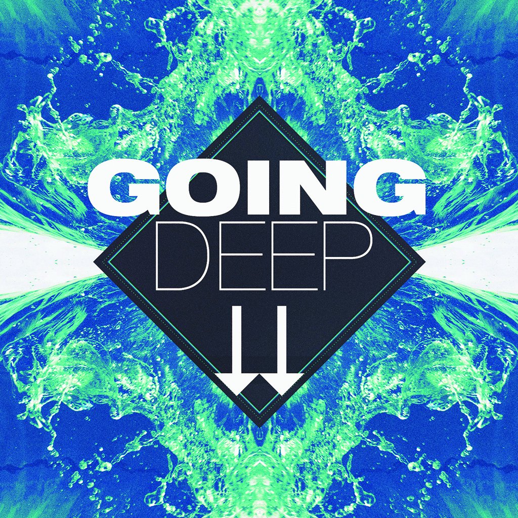 Going Deep [ week 4 ] episode artwork