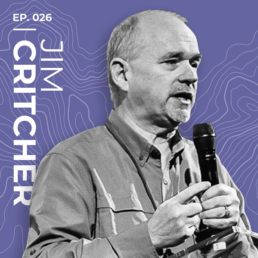 The Every Nation Podcast