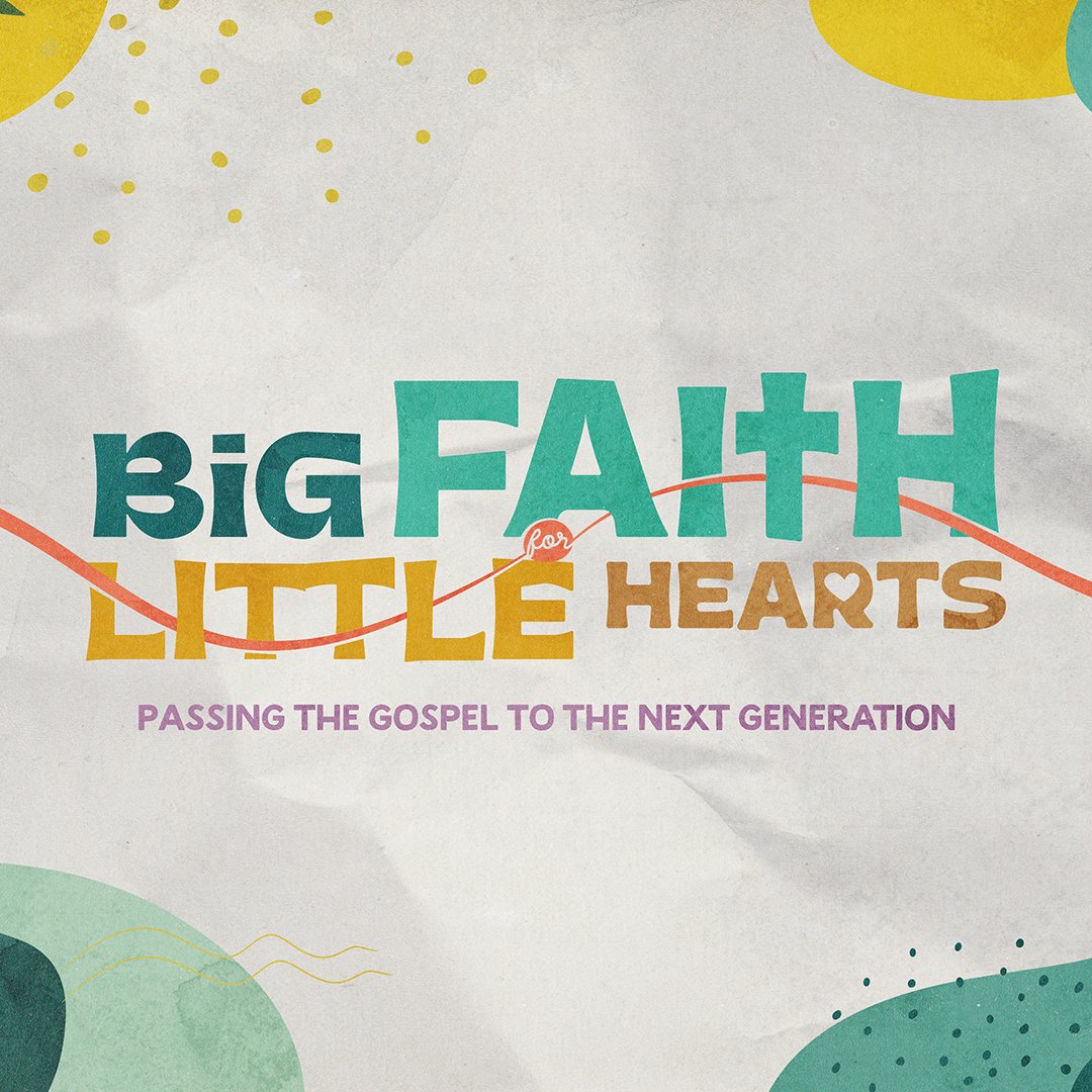 A Faith Worth Passing On episode artwork