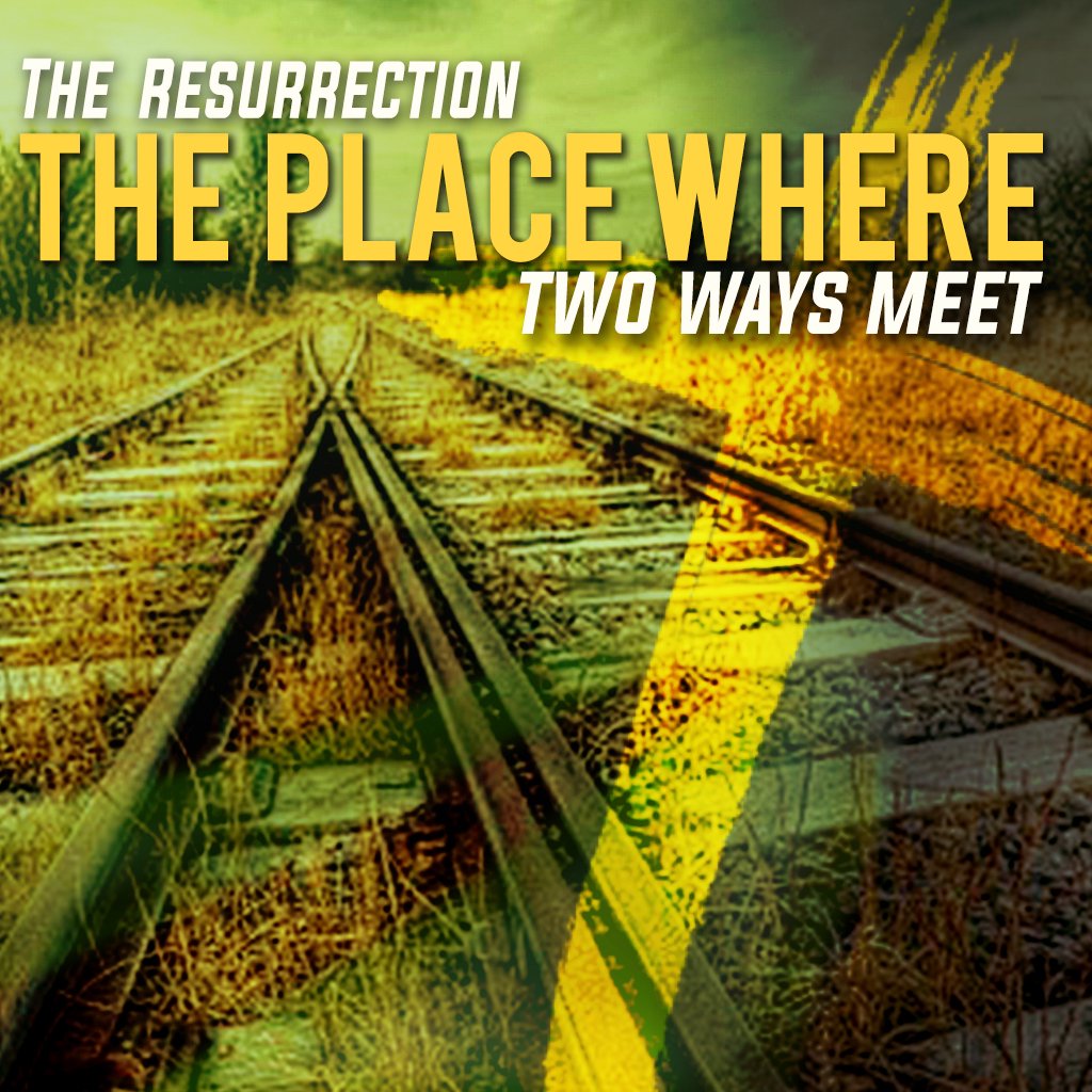 The Place Where 2 Ways Meet episode artwork