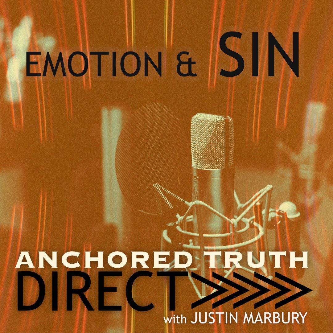 ATDirect007 Emotion and Sin Eph4vs26 episode artwork