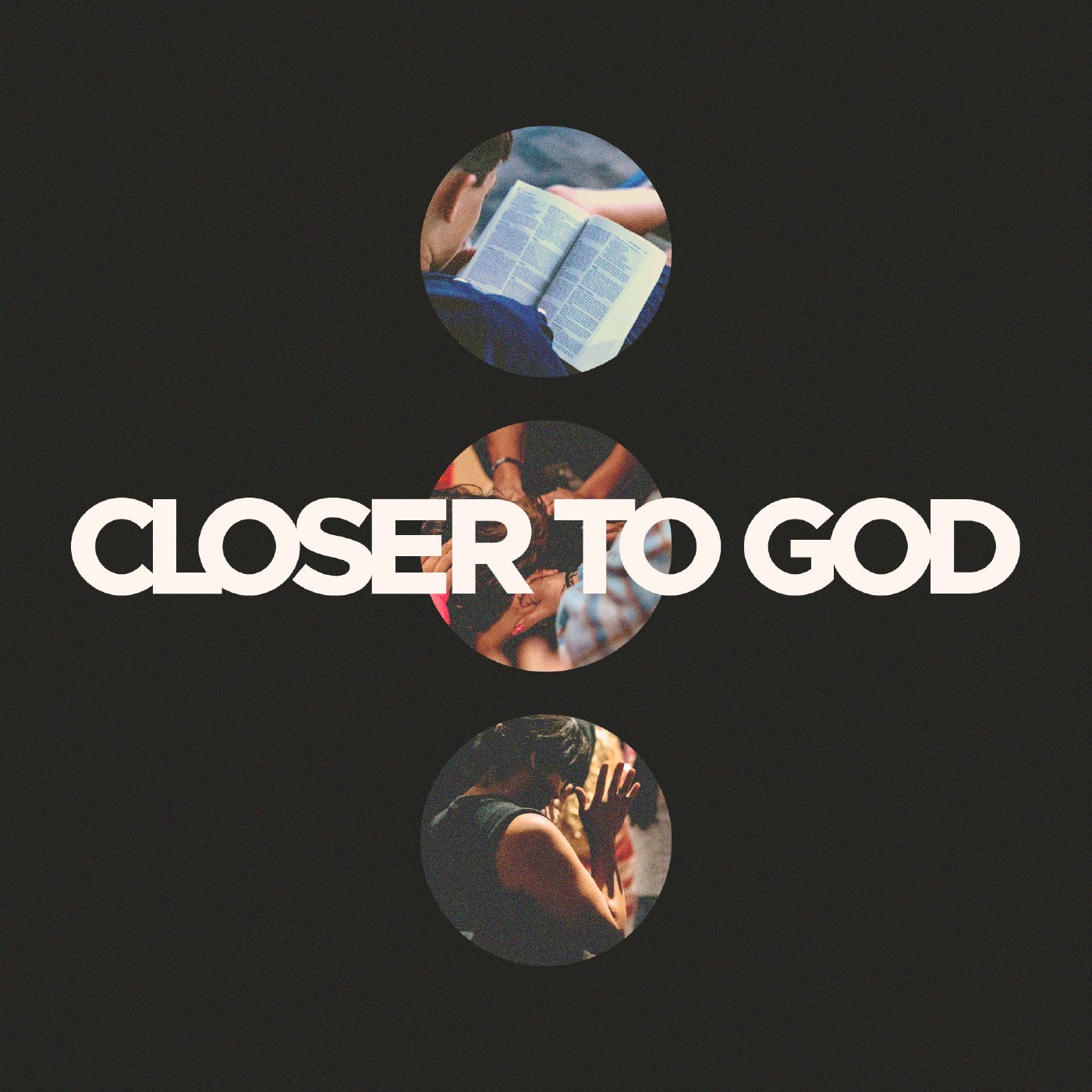 Closer To God episode artwork