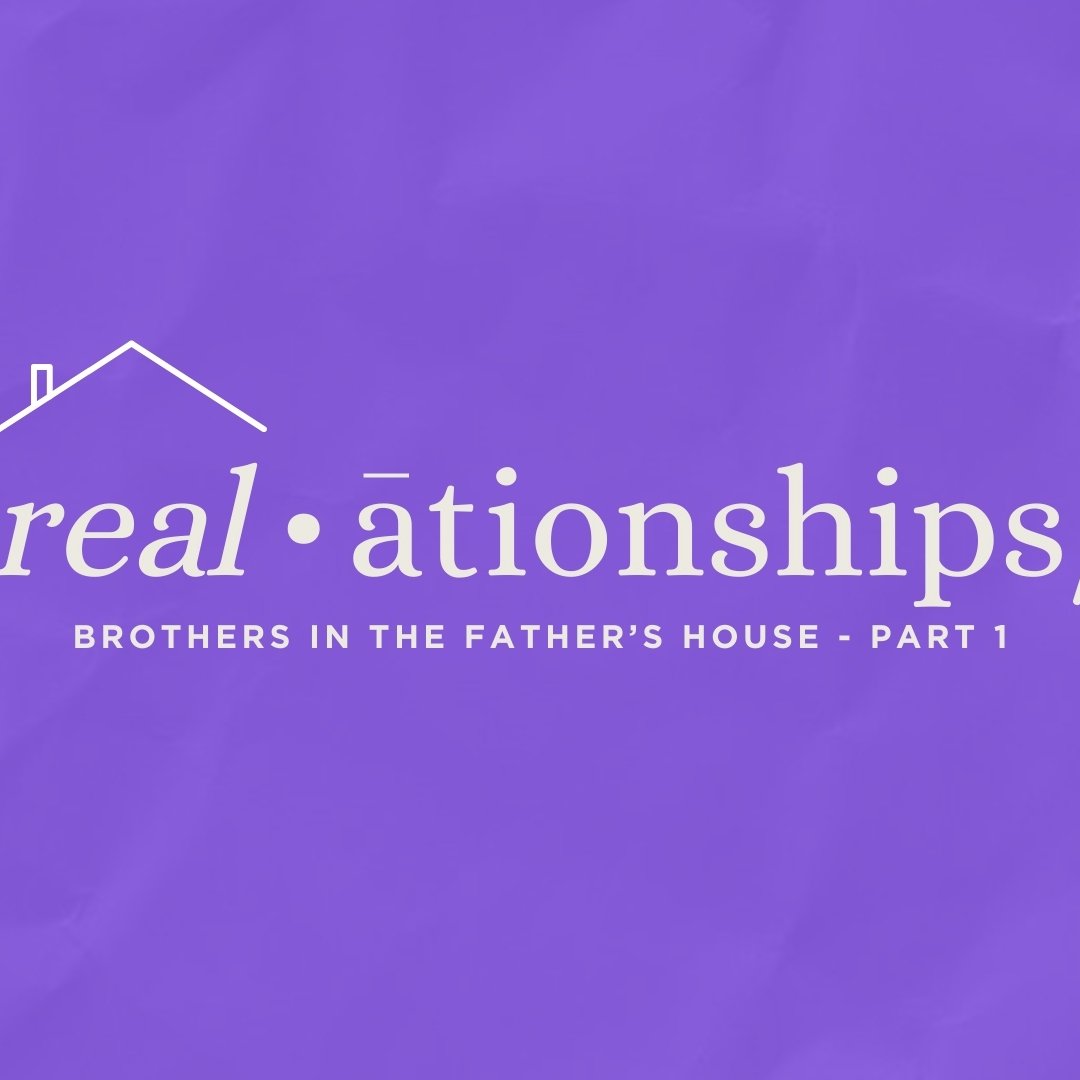 Real-ationships - Part 3: Honoring Others