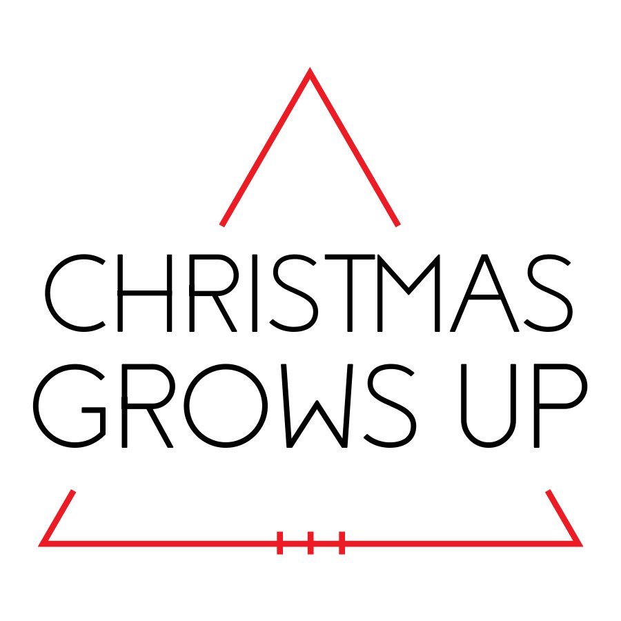 Christmas Grows Up (Corrected Audio) episode artwork