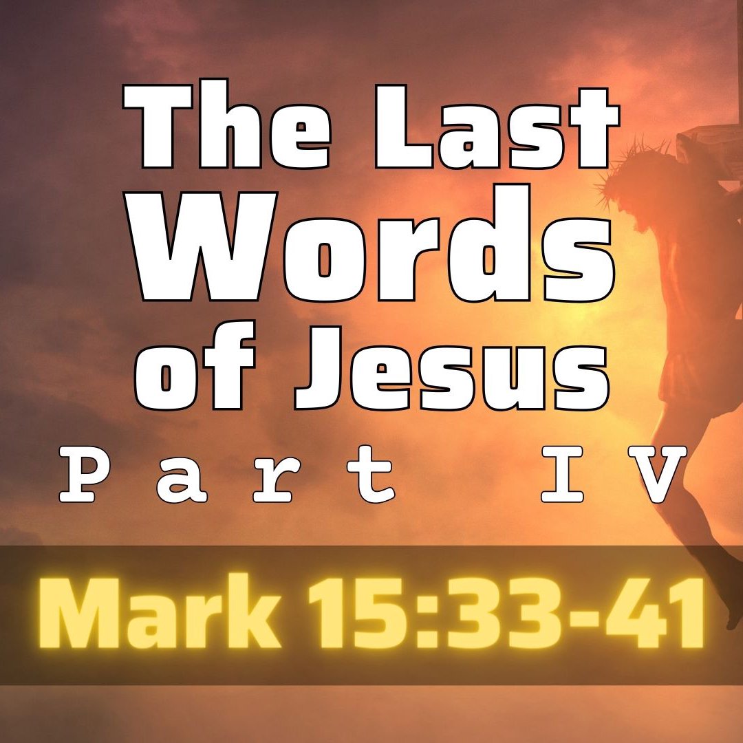 Calvary Baltimore Weekly Sermons