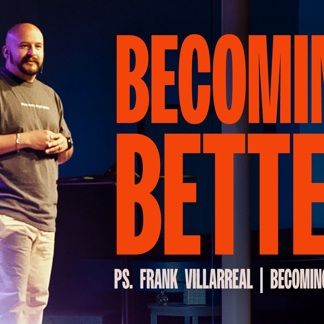 Becoming Better episode artwork