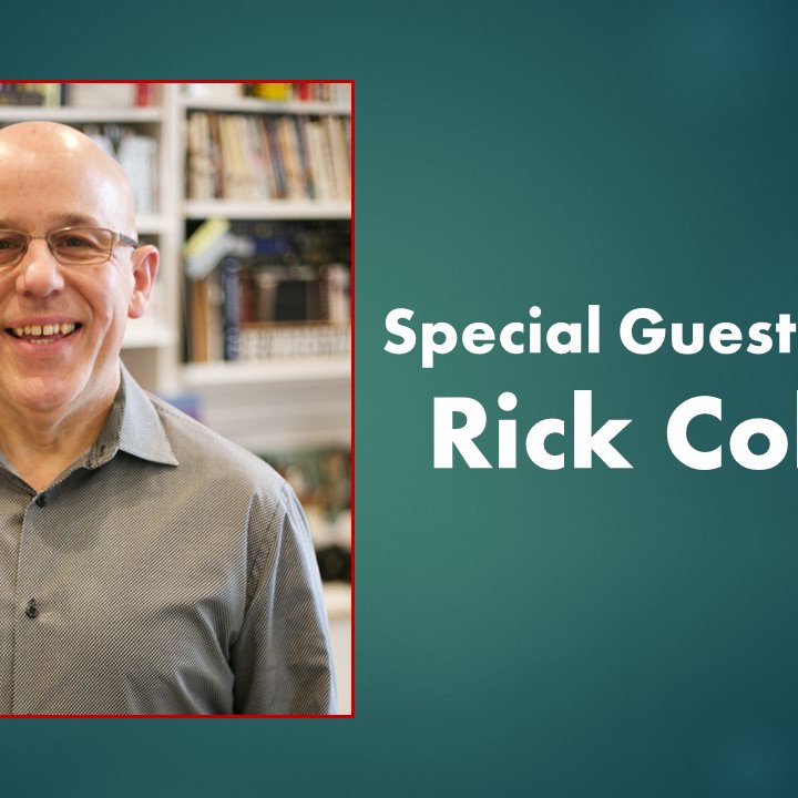 Riverview Sermon Podcast