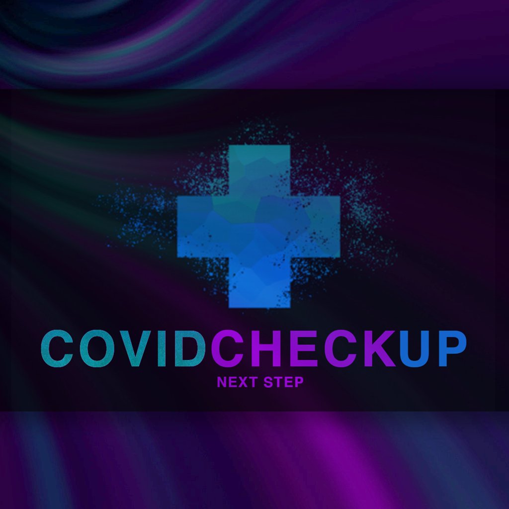 6.13.21 COVID CHECK-UP: Next Step episode artwork