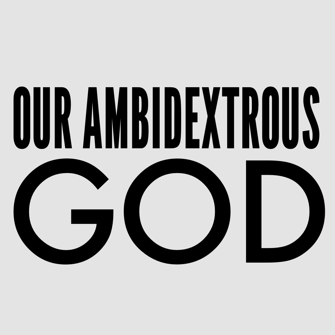 The Sanctuary Church - Sermon of the Week