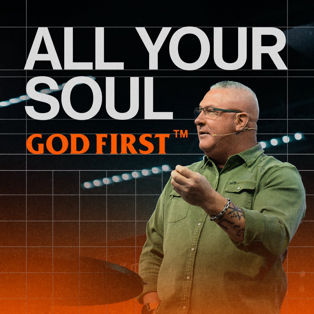 All Your Soul All Your Soul