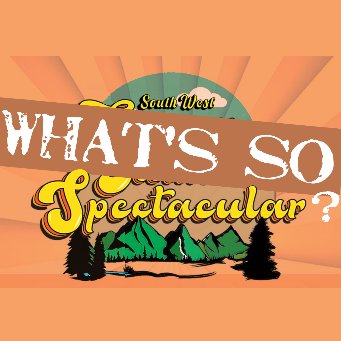 What's So Spectacular? episode artwork