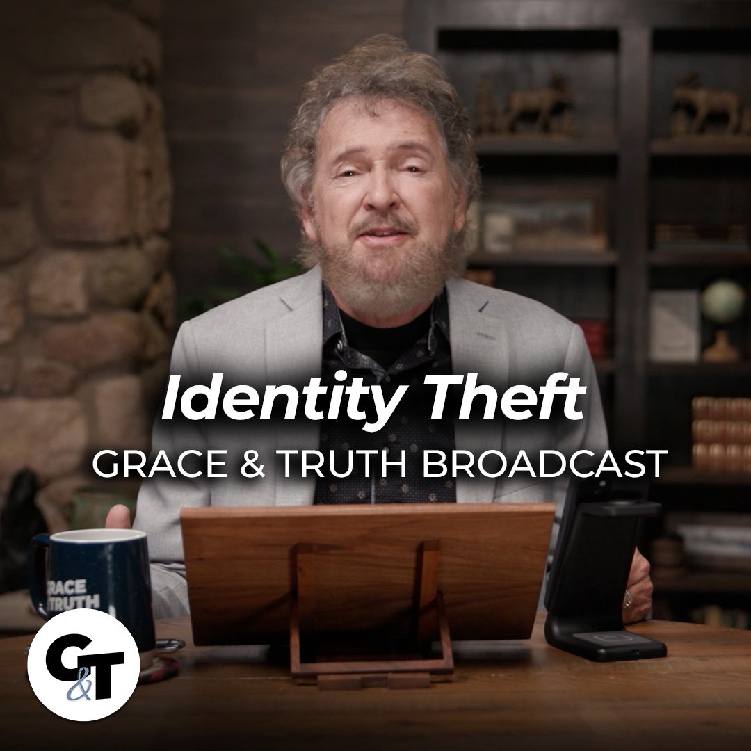 Identity Theft | Episode 8 | Born Again