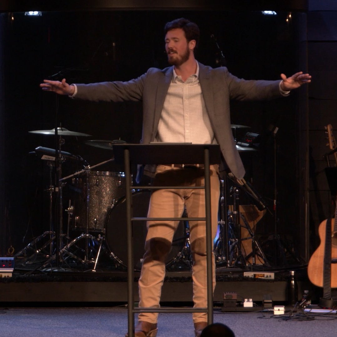 The Compassion of Christ