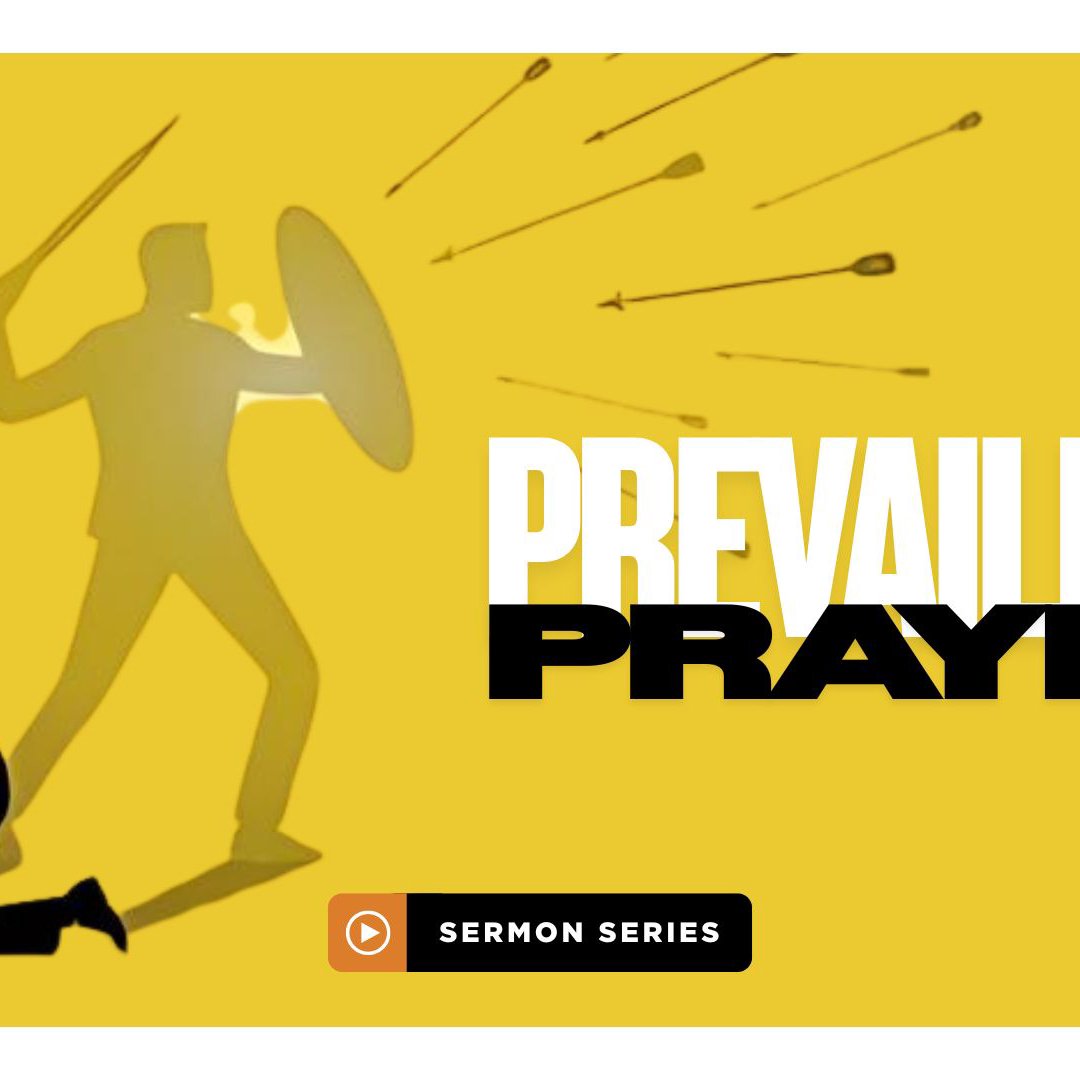 Praying for Boldness