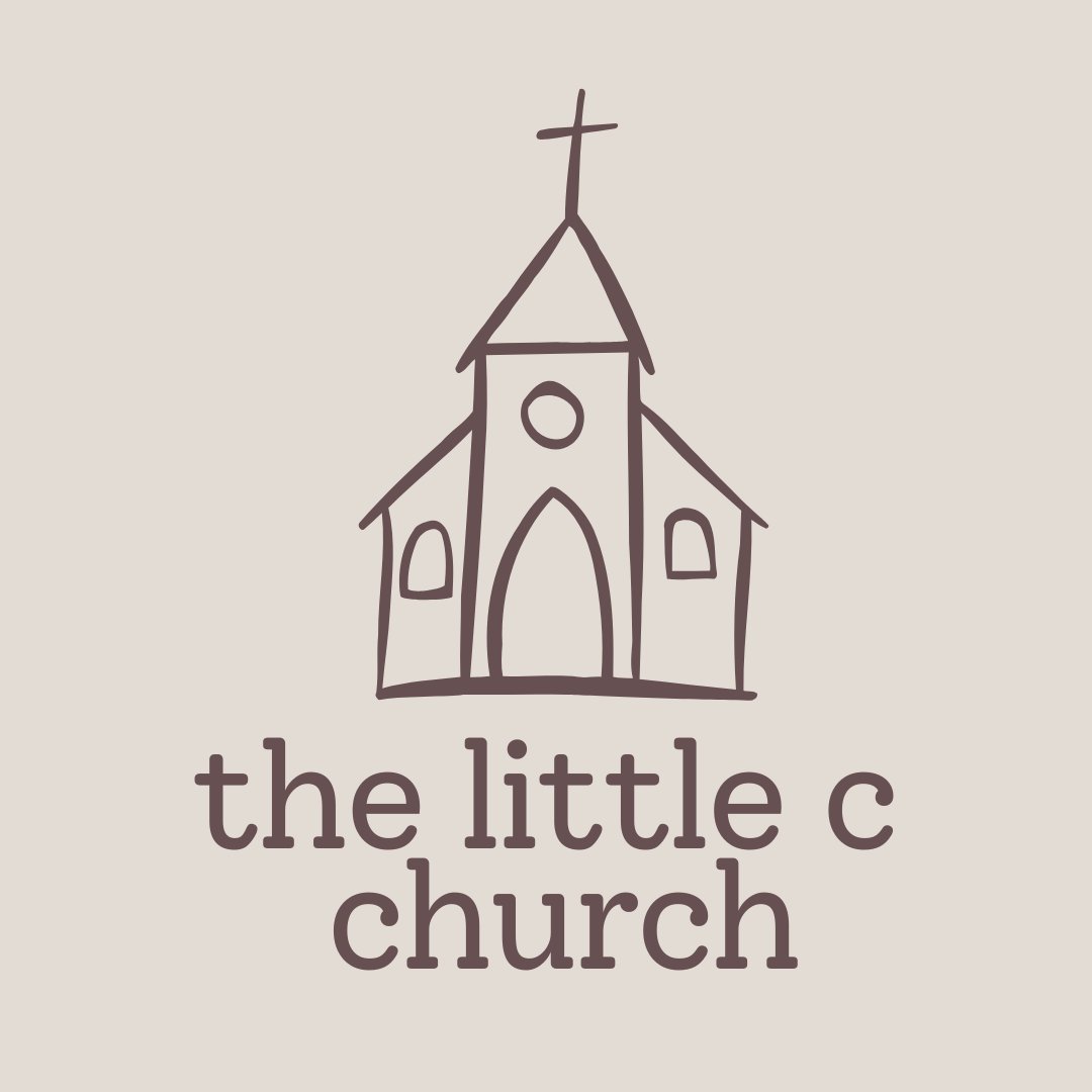 The Little c Church - Rooted and Built