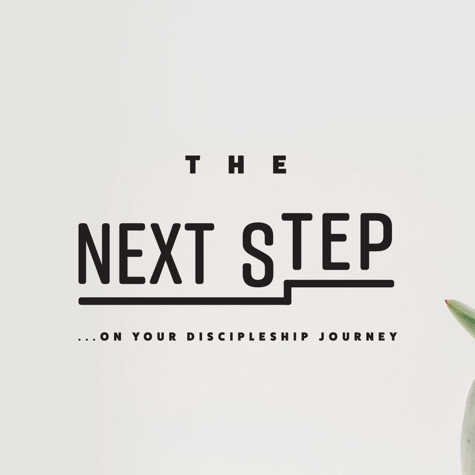 "Step Out" episode artwork