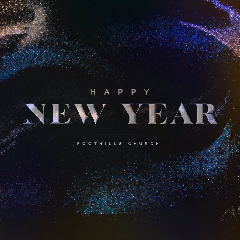 Biblical Tolerance For The New Year