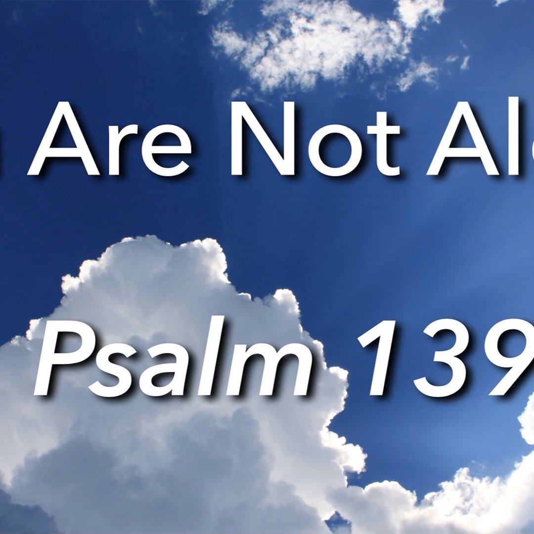 Calvary Chapel Into The Light - Video