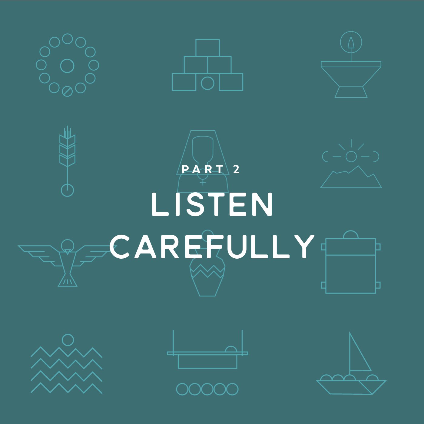 Walnut Creek Downtown - Sermons