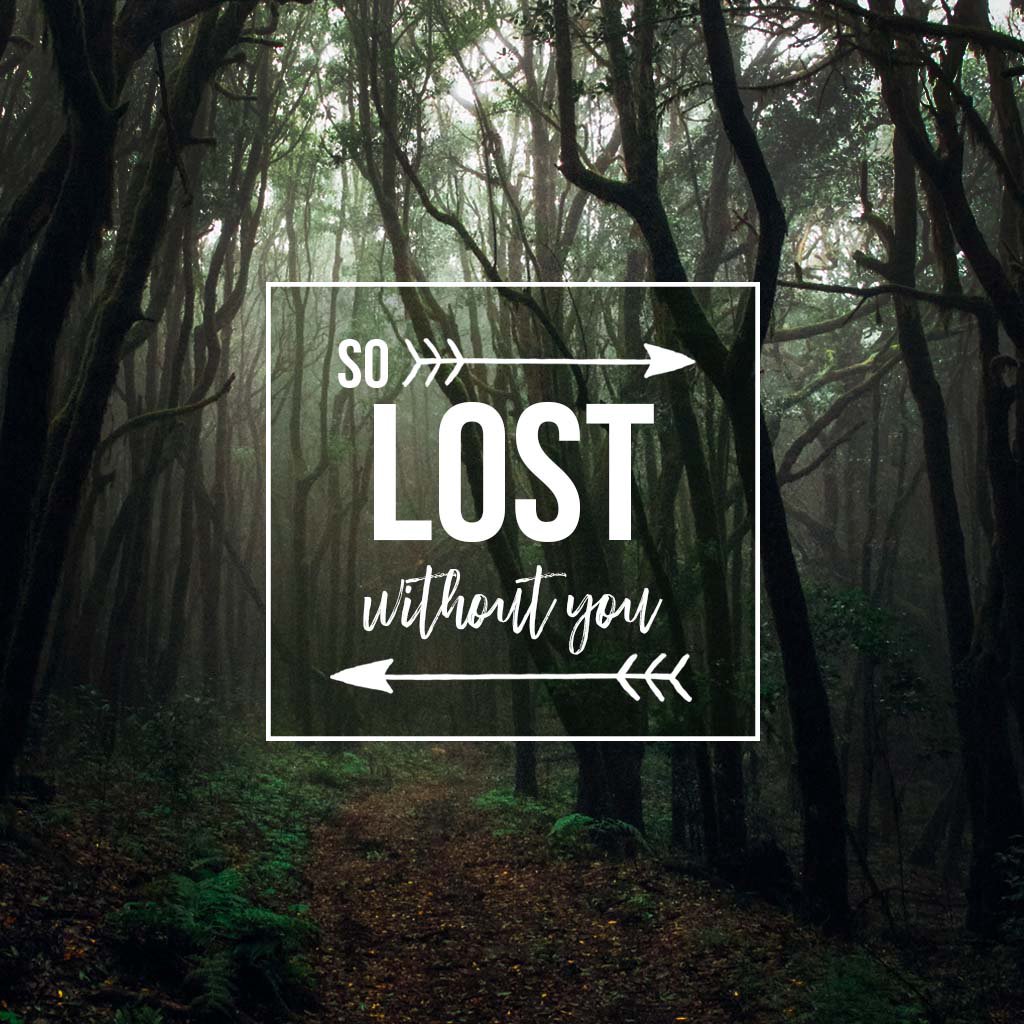 Is the World Really Lost? | So Lost Without You | Week 2 episode artwork