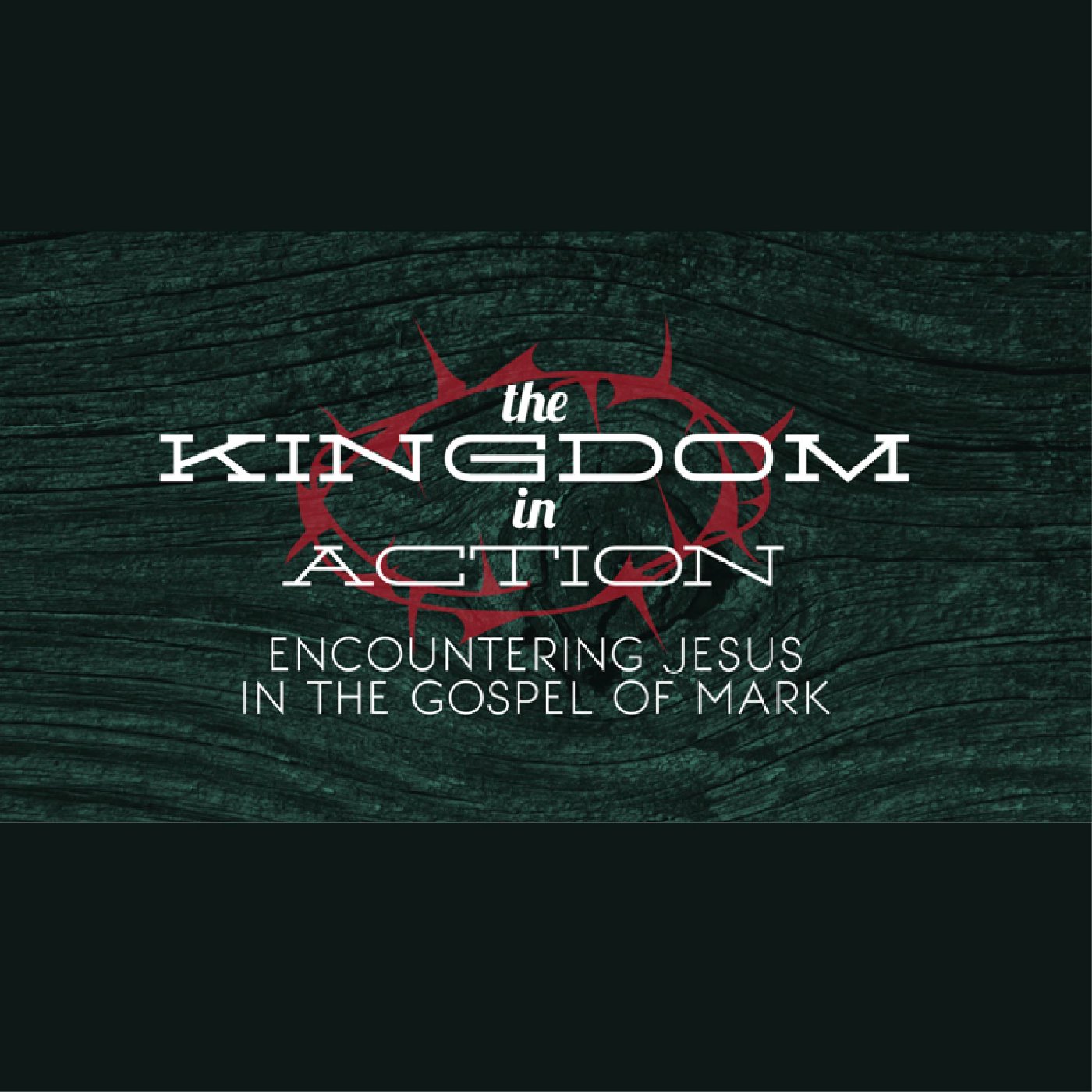 The Kingdom in Action: Fruitless Religion episode artwork
