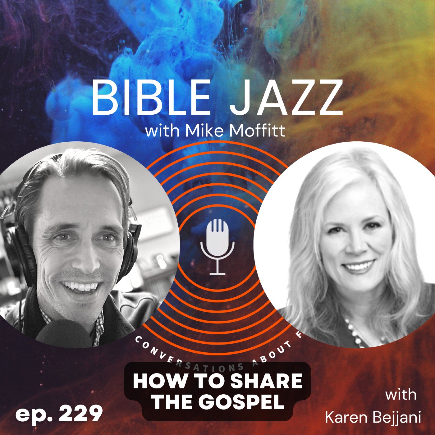 Bible Jazz