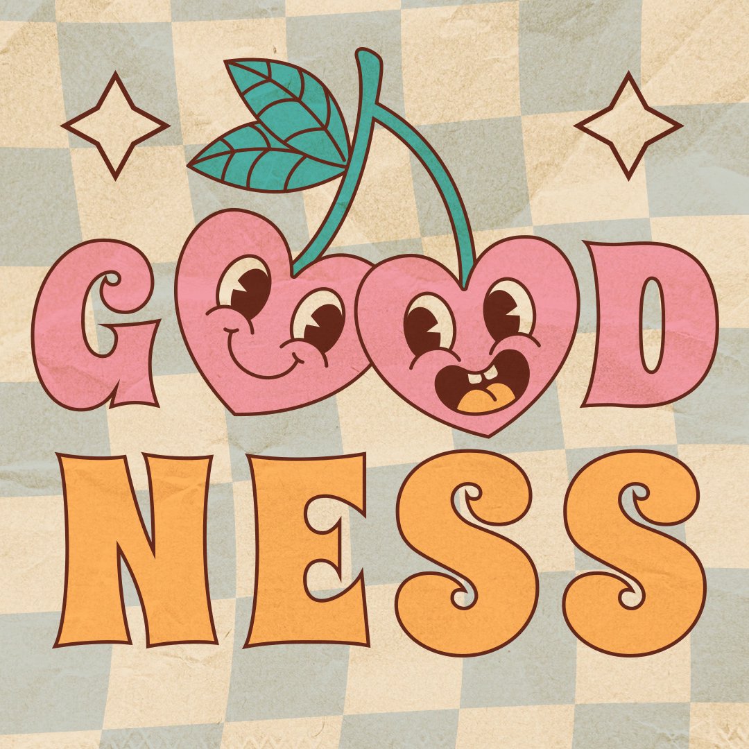 His Goodness! ❤️ - Channing Gray episode artwork