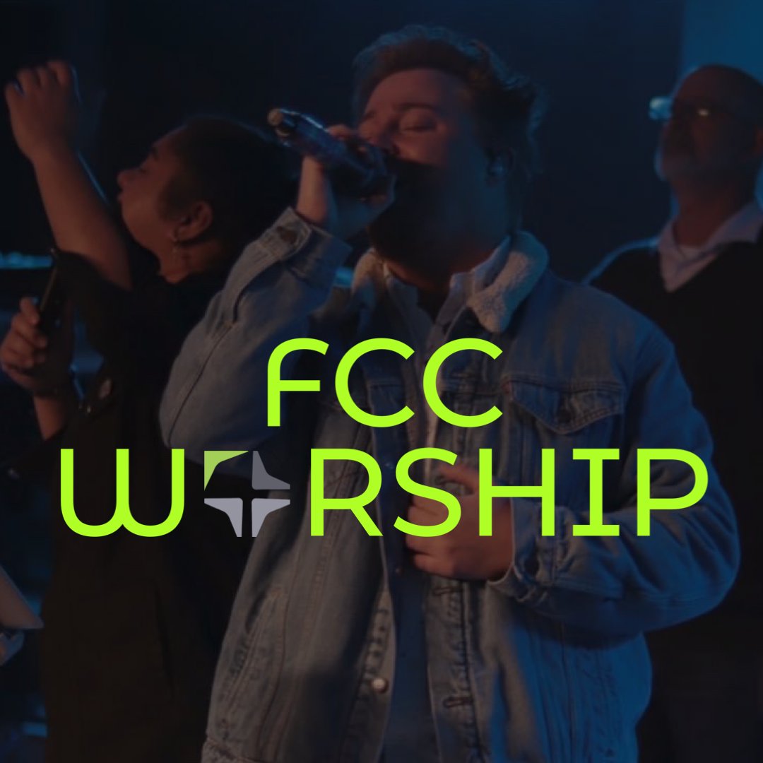 FCC Worship