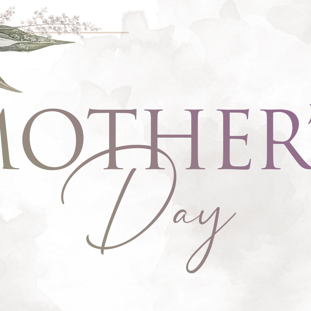 Mother's Day 2022 episode artwork
