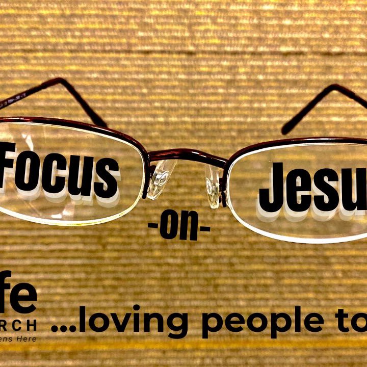 Sunday Worship - 9/17/23 - “Is Your Power Button Even ON ?”