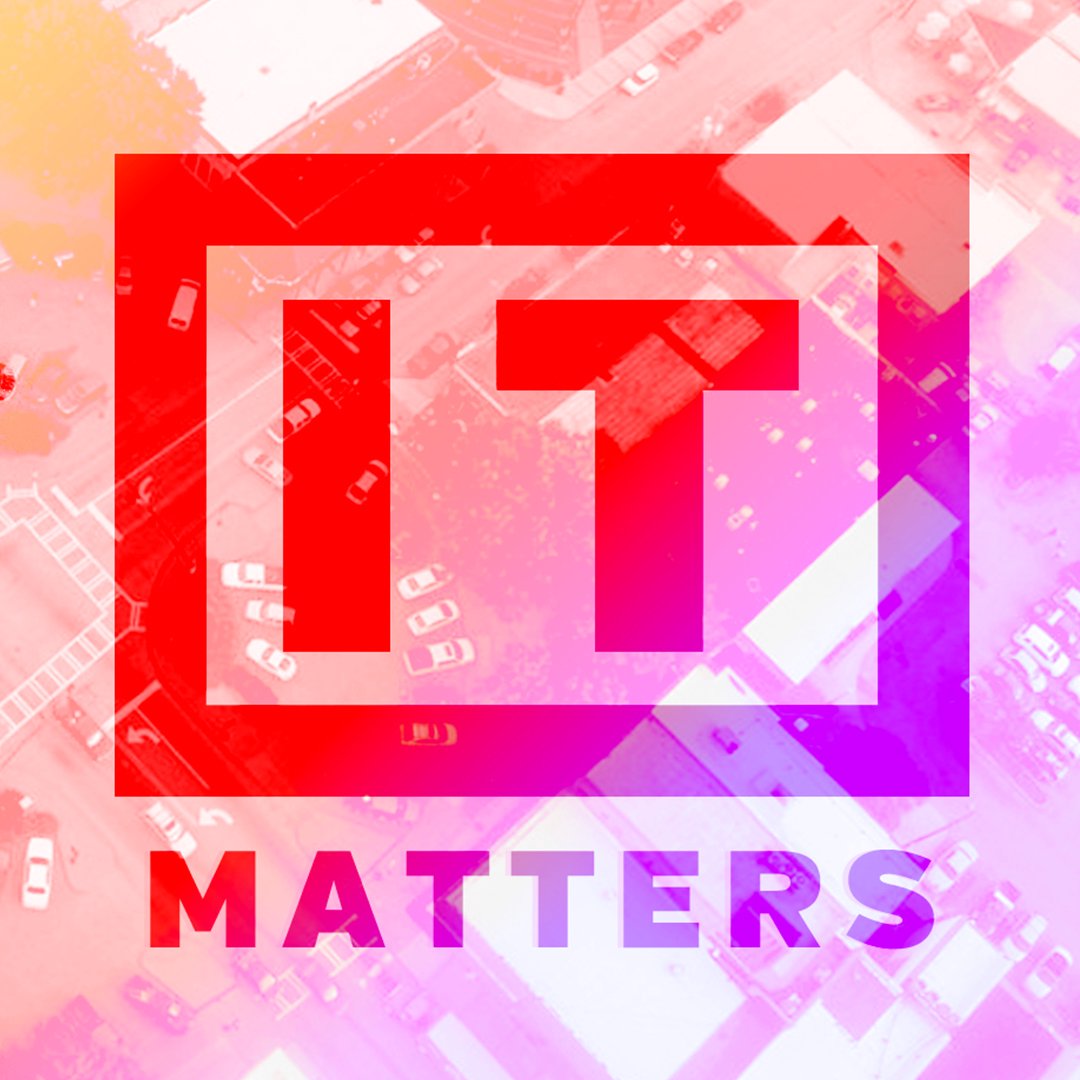 The Message Matters episode artwork