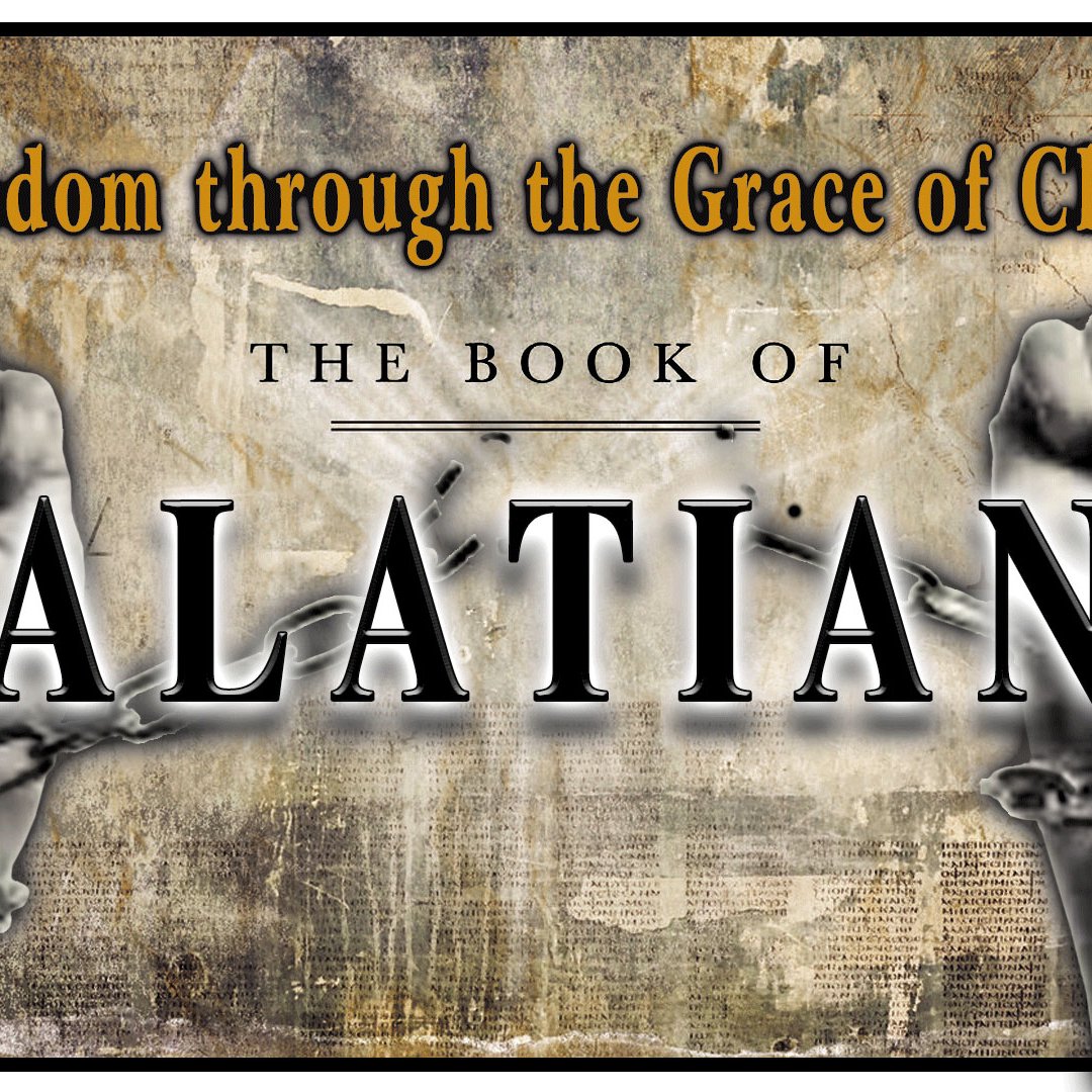 Calvary Chapel Into The Light - Video