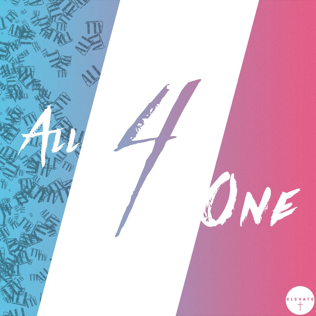 All 4 One