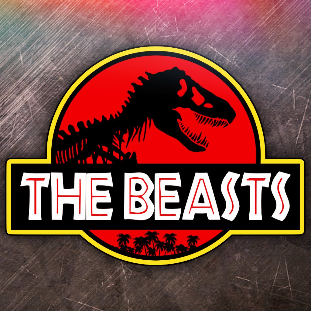The Beasts episode artwork