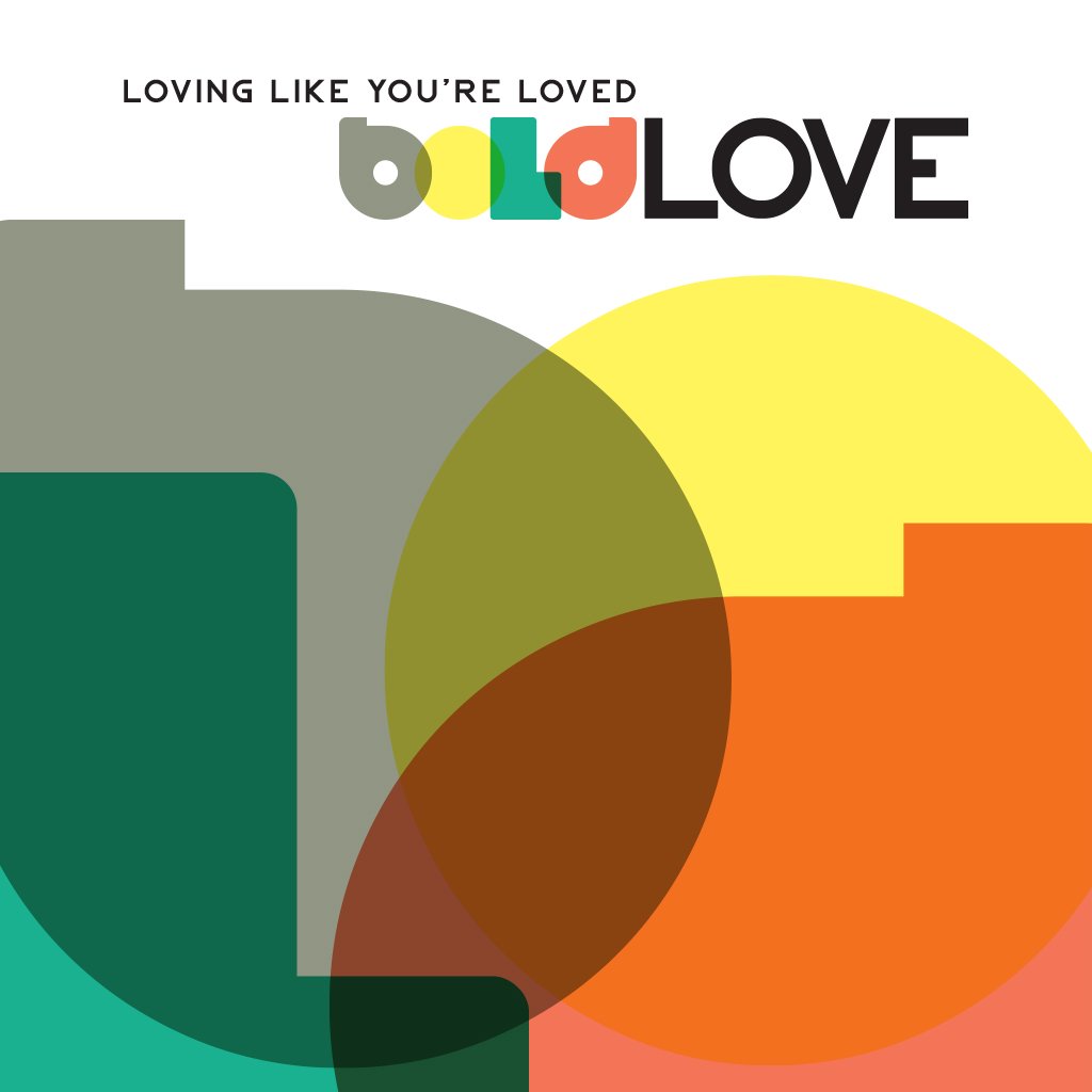 The Source of Bold Love episode artwork